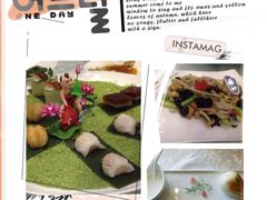 -世博源公馆·本帮融合菜·主题包厢·江景餐厅