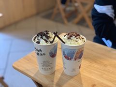 -一杯潮茶·专注潮汕茶饮(朝阳庄店)