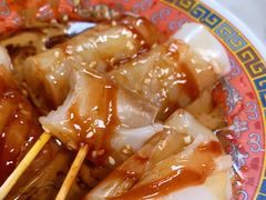 -憶廟街 X 沙角邨(太古城店)