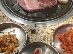 -安又胖韩国烤肉