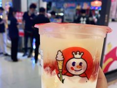 -蜜雪冰城(陆家嘴店)