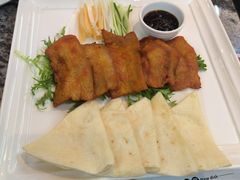 -随和家宴·川菜(杜甫草堂店)