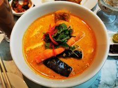 叻沙-关夫人餐厅(阳光广场店)