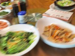 -蓝湾碧波·老字号·疍家非遗海上餐厅