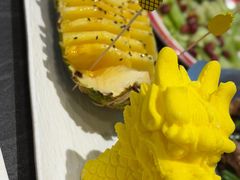 -钱锋炭缸烧烤(南湖大路总店)