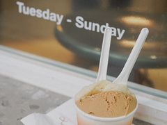 -Dip in Gelato(富民路店)