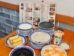 -韵姐牛奶甜品世家