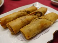 春卷-北园酒家(小北路店)