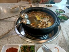 -蜀皇·菌汤鲜黄牛肉汤锅(宽窄巷子店)
