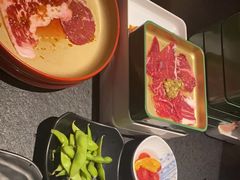 -神户赤童日式烤肉(金地广场店)