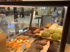 -RUXU入续糖水铺与包(卓悦中心店)