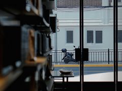 -C Cafe(朵云书院·戏剧店)