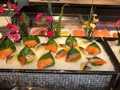 -西安W酒店·WEI全味西餐厅