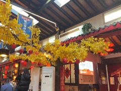 -老灶房-四川土菜(铁牛广场店)