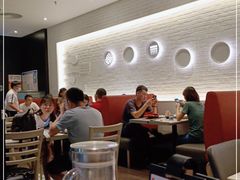 大堂-必胜客(SM城市广场店)