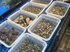 -碧海银沙海鲜餐厅(恒大海上威尼斯店)