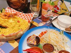 -泰妃殿(武汉首店)