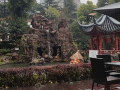 -上海虹桥宾馆·SLIDER(郁锦香店)