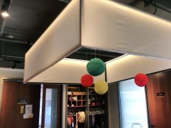 -FineYoga梵音瑜伽·普拉提