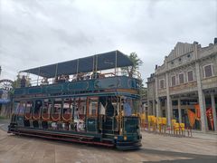 -赤坎·广东华侨国际旅游度假区