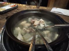 -同仁四季椰子鸡(海岸城天利店)