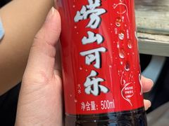 -华春餐馆(鱼山路店)