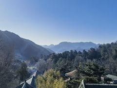 -潭柘寺景区