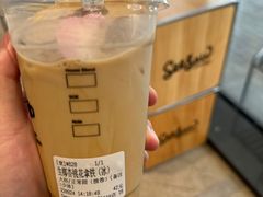 -Seesaw Coffee(西岸凤巢店)