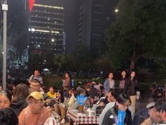 -赵美丽·重庆社区火锅·直营店(火车东站·中豪国际店)