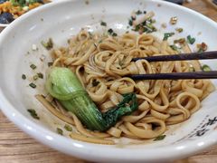 干拌粉-湘人龙记老长沙米粉(鸟巢店)