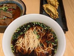 -南京大牌档(龙江新城市广场店)