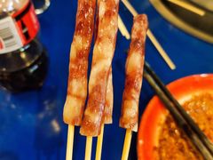 -马路边边串串香(大成路店)