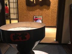 -纹兵卫手打荞麦面日料(虹桥本店)