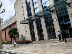 -白鹤梁水下博物馆