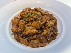 -孙家外婆•长春地标美食新名片(吾悦广场店)