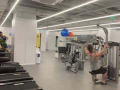 -乐刻运动健身(蓝润摩里中心店)
