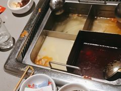 -海底捞火锅(万象城店)