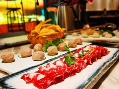 -同仁四季椰子鸡(福田东园总店)