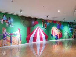 -Mollyfantasy莫莉幻想(重庆袁家岗喜盈门范城店)