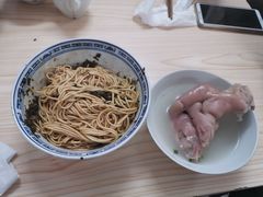 -盛兴面馆(真儒大厦店)