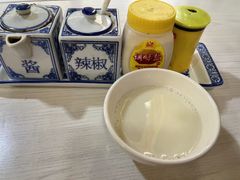 -荣昌鸡汤铺盖面(华新路店)