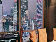 -广州富力君悦大酒店·凯菲厅