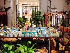 -乐蓬马歇百货公司(Rive Gauche)