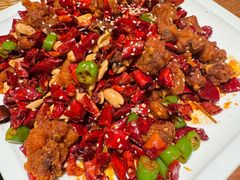 -蓉城小馆(科兴店)