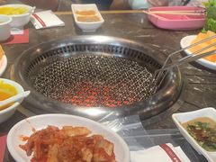 -一品诚记烤肉·甄选店(中南路店)