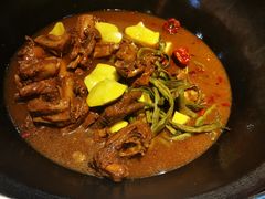 -袁小二大东北铁锅炖(吉祥村总部)