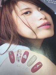 -JustNail甲思美甲