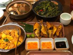 -马来西亚肉骨茶汤·招牌螃蟹·烧鸡·呷喱吧吧(海上世界店)