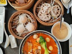 -明谷行馆·温泉