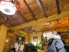 -大理.老字号渝记酸萝卜乌鱼(古城总店)